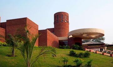 The Westin Sohna Resort & Spa