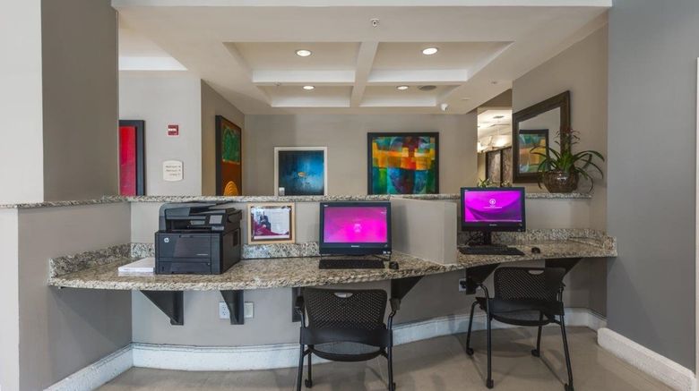 <b>Crowne Plaza Hotel Orlando Downtown Other</b>. Images powered by <a href="https://www.leonardoworldwide.com/" title="Leonardo Worldwide" target="_blank">Leonardo</a>.