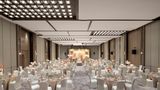 Crowne Plaza Shanghai Jinxiu Spa