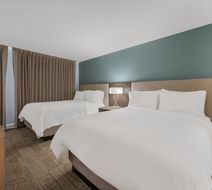 Staybridge Suites Chesapeake Room