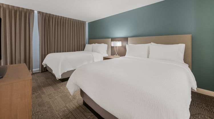 Staybridge Suites Chesapeake Room