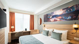 Leonardo Boutique Hotel Linz City Centre Room