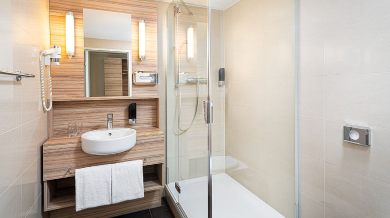 <b>Leonardo Boutique Hotel Linz City Centre Room</b>. Images powered by <a href="https://www.leonardoworldwide.com/" title="Leonardo Worldwide" target="_blank">Leonardo</a>.
