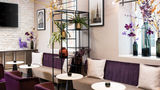 Leonardo Boutique Hotel Linz City Centre Lobby