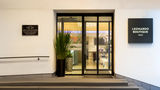 Leonardo Boutique Hotel Linz City Centre Exterior