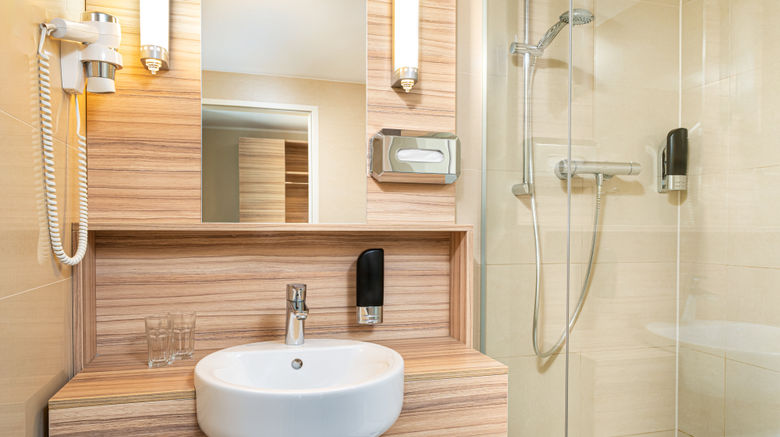 <b>Leonardo Boutique Hotel Linz City Centre Room</b>. Images powered by <a href="https://www.leonardoworldwide.com/" title="Leonardo Worldwide" target="_blank">Leonardo</a>.