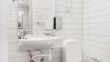 Hotell Hordaheimen Room