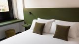Hotel City, Ancona Room