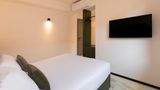 Hotel City, Ancona Room