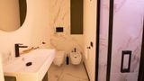 Hotel City, Ancona Room