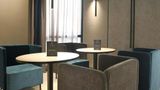Hotel City, Ancona Restaurant
