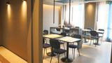 Hotel City, Ancona Restaurant