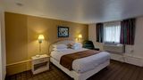 Eastgate Inn Room