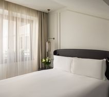InterContinental Ambasciatori Palace Room