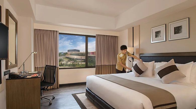 <b>Seda Abreeza Davao Room</b>. Images powered by <a href="https://www.leonardoworldwide.com/" title="Leonardo Worldwide" target="_blank">Leonardo</a>.