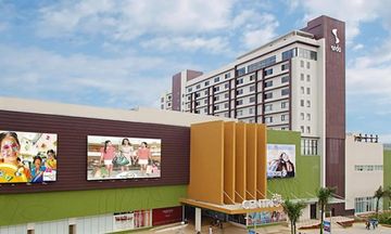 Seda Centrio