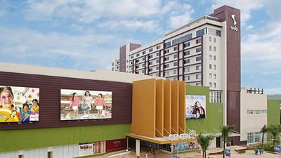 Seda Centrio