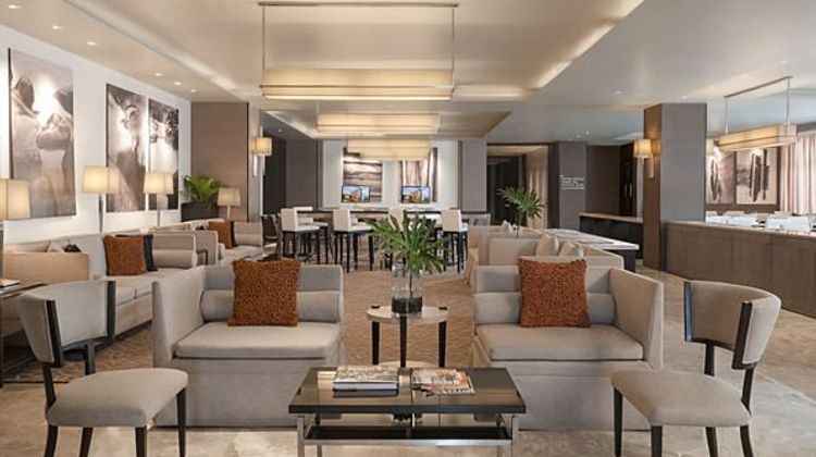 Seda Centrio Lobby