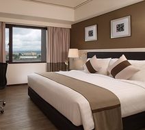 Seda Centrio Room