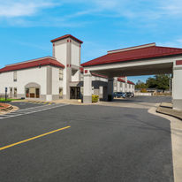 Red Roof Inn Washington, NC
