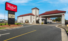 Red Roof Inn Washington, NC