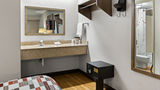 Red Roof Inn Cleveland - Independence Room