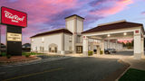 Red Roof Inn Washington, NC Exterior