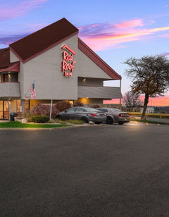 Red Roof Inn Cleveland - Independence