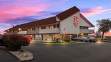 Red Roof Inn Cleveland - Independence Exterior