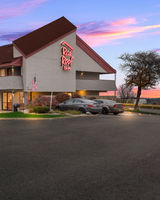 Red Roof Inn Cleveland - Independence