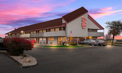 Red Roof Inn Cleveland - Independence