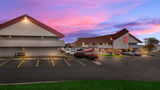 Red Roof Inn Cleveland - Independence Exterior