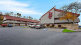 Red Roof Inn Cleveland - Independence Exterior