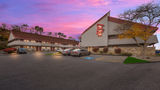 Red Roof Inn Cleveland - Independence Exterior