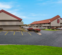 Red Roof Inn Cleveland - Independence Exterior