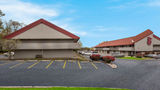 Red Roof Inn Cleveland - Independence Exterior