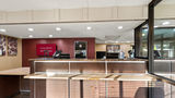 Red Roof Inn Cleveland - Independence Lobby