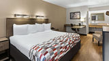Red Roof Inn Cleveland - Independence Room