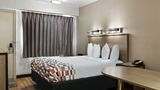 Red Roof Inn Cleveland - Independence Room