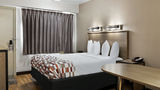 Red Roof Inn Cleveland - Independence Room