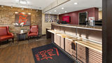 Red Roof Inn Cleveland - Independence Lobby