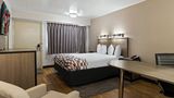 Red Roof Inn Cleveland - Independence Room
