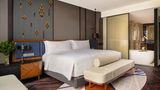 Intercontinental Sukhumvit Room