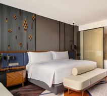 Intercontinental Sukhumvit Room