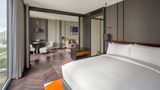 Intercontinental Sukhumvit Suite