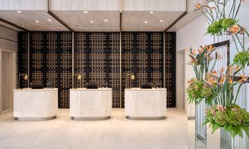 Arabella Beach Hotel-Vignette Collection