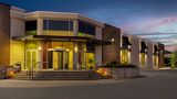 Holiday Inn Des Moines Exterior