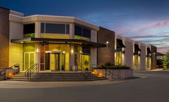 Holiday Inn Des Moines