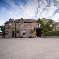 The Holt Hotel