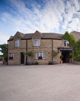 The Holt Hotel